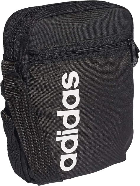 adidas umhängetasche schwarz weiß|Suchergebnis Auf Amazon.de Für: Adidas Umhängetaschen.